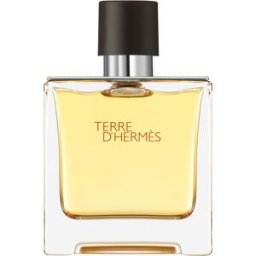 Terre D’ Perfume Para Hombre 75 Ml