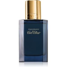 Cool Elixir Parfum Intense Perfume Para Hombre 50 Ml