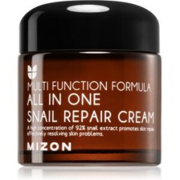Multi Function Formula Snail Crema Regeneradora Con Extracto De Baba De Caracol 92% 75 Ml