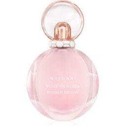 Rose Goldea Blossom Delight Eau De Toilette Para Mujer 75 Ml