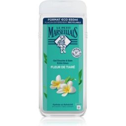 Tiaré Flower Gel De Ducha Suave 650 Ml