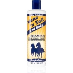 Original Champú Para Dar Brillo Y Suavidad Al Cabello 355 Ml
