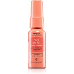 Nutriplenish™ Leave-In Conditioner Loción Termo-Protectora Para Nutrir Y Alisar El Cabello En Spray 30 Ml