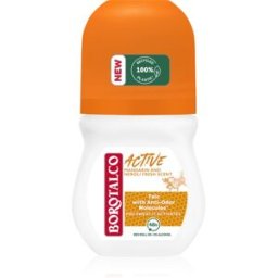Active Mandarin & Neroli Desodorante Roll-On Con Bola Refrescante 50 Ml