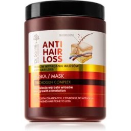 Anti Hair Loss Mascarilla Para Estimular El Crecimiento Del Cabello 1000 Ml