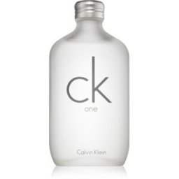 Ck One Eau De Toilette Unisex 50 Ml