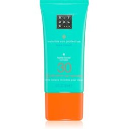 The Ritual Of Karma Crema Facial Spf 30 50 Ml