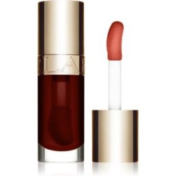 Lip Comfort Oil Aceite Para Labios Con Efecto Humectante Tono 09 Chocolate 7 Ml