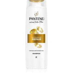 Pro-V Active Nutri Plex Intensive Repair Champú Para Cabello Maltratado O Dañado 400 Ml