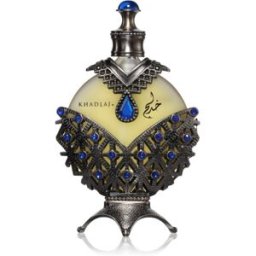 Hareem Al Sultan Blue Aceite Perfumado Unisex 35 Ml