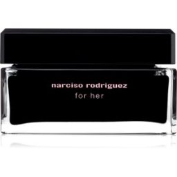 For Her Crema Corporal Para Mujer 150 Ml
