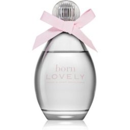 Born Lovely Eau De Parfum Para Mujer 100 Ml