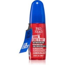 Repair System Some Like It Hot Spray Protector De Calor Para El Cabello 100 Ml