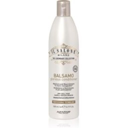 Il Salone Milano Glorious Acondicionador Nutritivo Para Cabello Seco Y Dañado 500 Ml