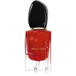 Sì Passione Eau De Parfum Para Mujer 30 Ml