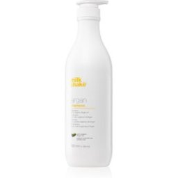 Argan Shampoo Champú De Argán Para Todo Tipo De Cabello 1000 Ml