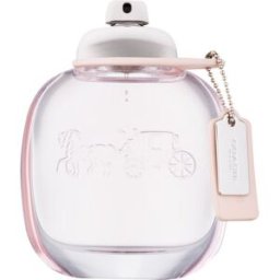 Eau De Toilette Eau De Toilette Para Mujer 90 Ml