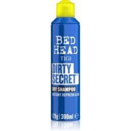 Bed Head Dirty Secret Champú En Seco Refrescante 300 Ml
