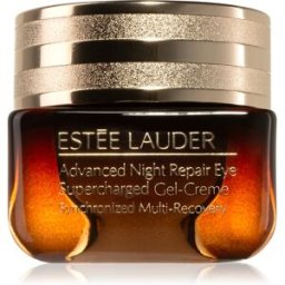 Advanced Night Repair Eye Supercharged Gel-Creme Synchronized Multi-Recovery Crema Regeneradora Para Contorno De Ojos Con Textura De Gel 15 Ml