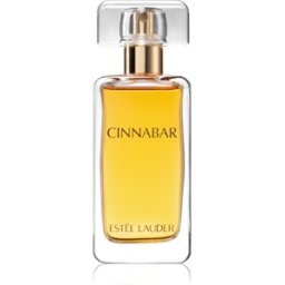 Cinnabar Eau De Parfum Para Mujer 50 Ml