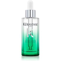 Specifique Sérum Potentialiste Sérum Regenerador Intenso Para Cuero Cabelludo Graso E Irritado 90 Ml