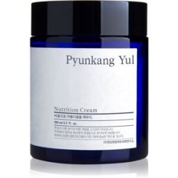 Nutrition Cream Crema Nutritiva Para El Rostro 100 Ml