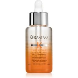 Nutritive Nutri-Supplement Split Ends Serum Sérum Nutritivo Para Las Puntas Abiertas 50 Ml