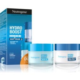 Hydro Boost® Duo Lote De Regalo Para El Rostro Para Mujer