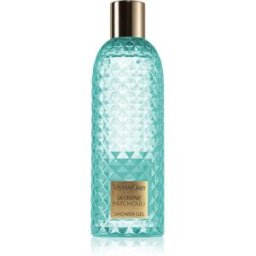 Gemstone Jasmine & Patchouli Gel De Ducha De Lujo 300 Ml