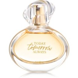 Today Tomorrow Always Tomorrow Eau De Parfum Para Mujer 50 Ml
