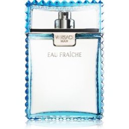 Eau Fraîche Desodorante En Spray Para Hombre 100 Ml
