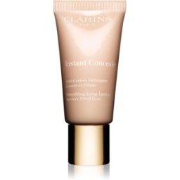 Instant Concealer Corrector Iluminador Antiojeras Tono 03 15 Ml