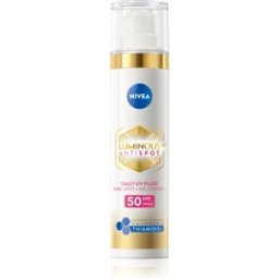 Luminous Crema De Día Contra Las Manchas De Pigmentación Spf 50 40 Ml