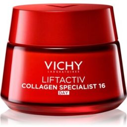 Liftactiv Collagen Specialist 16 Day Crema Rejuvenecedora Con Efecto Lifting Antiarrugas 50 Ml