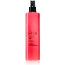Lab 35 Restorative Leche Regeneradora Para Cabello Seco Y Dañado 300 Ml