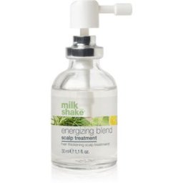 Scalp Care Energizing Blend Tratamiento Fortificante Para Cuero Cabelludo 30 Ml