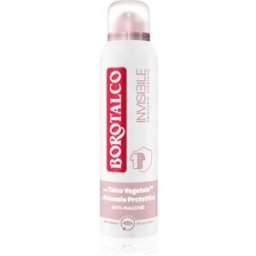 Invisible Rose Desodorante En Spray 150 Ml