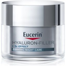 Hyaluron-Filler + 3x Effect Crema De Noche Antienvejecimiento 50 Ml