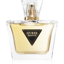 Seductive Eau De Toilette Para Mujer 75 Ml