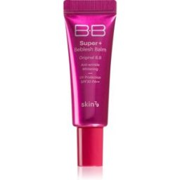 Super+ Beblesh Balm Crema Bb Iluminadora Spf 30 Tono Pink Beige 7 G