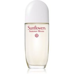 Sunflowers Summer Bloom Eau De Toilette Para Mujer 100 Ml