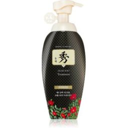 Dlae Soo Hair Loss Care Treatment Acondicionador De Regeneración Profunda Anticaída Del Cabello 400 Ml