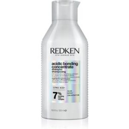Acidic Bonding Concentrate Champú Revitalizador Para Cabello Debilitado 500 Ml