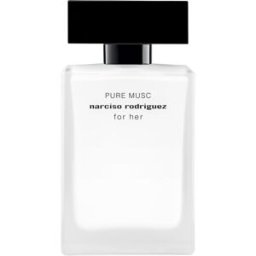 For Her Pure Musc Eau De Parfum Para Mujer 50 Ml