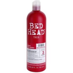 Bed Head Urban Antidotes Resurrection Champú Para Cabello Débil Y Maltratado 750 Ml