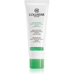 Special Perfect Body Multi-Active Deodorant 24 Hours Desodorante En Crema Para Todo Tipo De Pieles 75 Ml