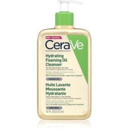 Cleansers Hydrating Foaming Oil Cleanser Aceite Limpiador Con Efecto Humectante 473 Ml