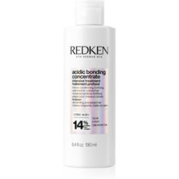 Acidic Bonding Concentrate Tratamiento Pre-Champú Para Cabello Maltratado O Dañado 190 Ml