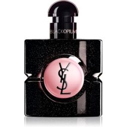 Black Opium Eau De Parfum Para Mujer 30 Ml