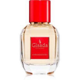 Ambassadora Eau De Parfum Para Mujer 50 Ml